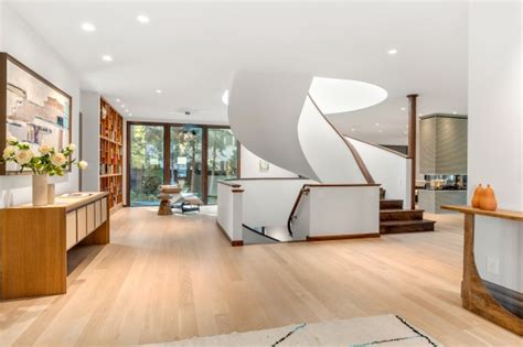 Hot Property: Architectural artistry at contemporary Cambridge home